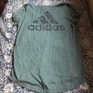 Adidas shirt